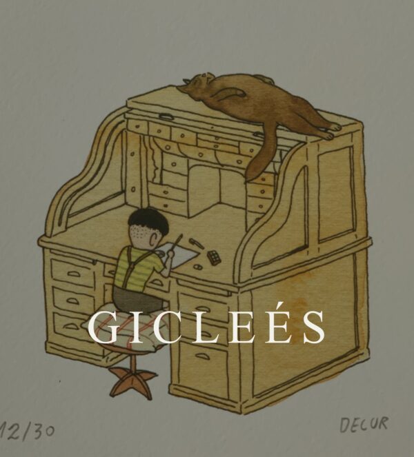 GICLEES